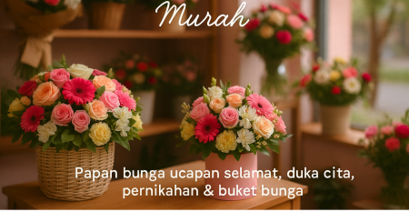 Toko Bunga Leuweungkolot